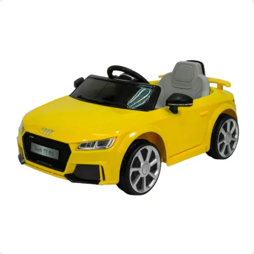 Audi de bateria para niños sale