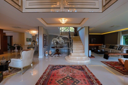 Imagem 6 de 15 de Casa Em Condominio - Laje De Pedra - Ref: 3877 - V-gi3883