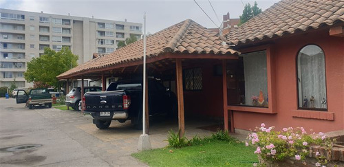 Casa En Venta En Talca