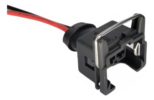 Conector Inyector Vw Bora 2.0