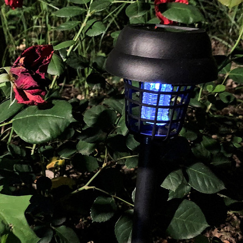 Lâmpada Externa Impermeável Fly Spotlights Catcher Pest 1p