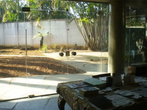 Imagem 7 de 30 de Casa Para Venda, 7 Dormitórios, Brooklin Velho - São Paulo - 11542