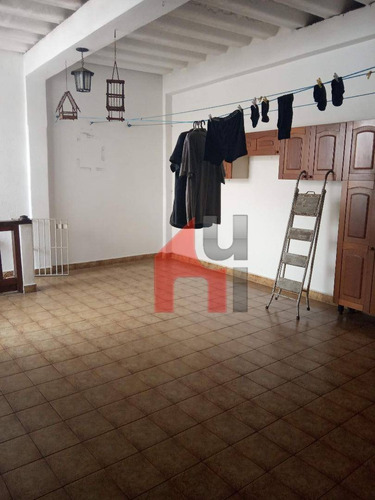Imagem 14 de 24 de Sobrado Com 2 Dormitórios À Venda, 219 M² Por R$ 550.000 - São João Clímaco - São Paulo/sp - So0160