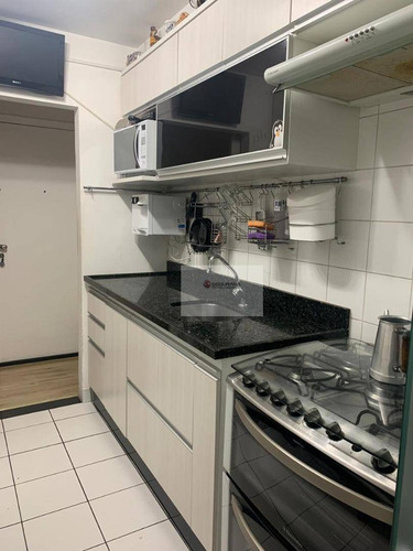 Imagem 6 de 30 de Apartamento À Venda, 90 M² Por R$ 660.000,00 - Vila Prudente - São Paulo/sp - Ap0332