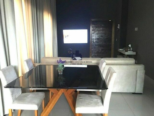 Imagem 2 de 15 de Casa À Venda No Bairro Parque Vila Nobre - São José Do Rio Preto/sp - 2021565