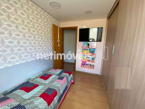Imagem 12 de 21 de Venda Apartamento 3 Quartos Carlos Prates Belo Horizonte - 126438