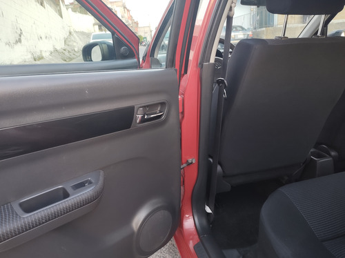 Suzuki Swift 1.5 Mt