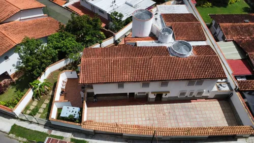 Casa - Macaracuay - 567 Mts2