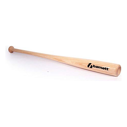 Bb5 Baseball Bat In Superior Maple Wood, High Resistanc...