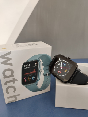 Smartwatch H1 Novo