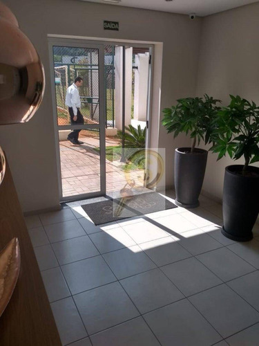 Imagem 25 de 30 de Apartamento Com 2 Dormitórios À Venda, 47 M² Por R$ 250.000,00 - Jardim Nove De Julho - São Paulo/sp - Ap0234