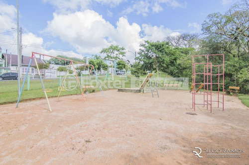 Imagem 16 de 30 de Casa, 2 Dormitórios, 73.32 M², Mário Quintana - 173103