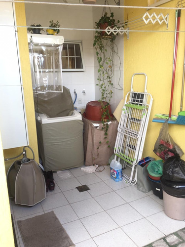 Imagem 11 de 14 de Sobrado À Venda No Bairro Jardim Vivan- 11478
