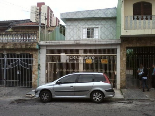 Imagem 22 de 22 de Sobrado Na Penha. Aluga-se - 748