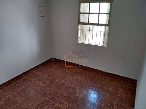 Imagem 10 de 17 de Terreno À Venda, 241 M² Por R$ 480.000,00 - Chácara Belenzinho - São Paulo/sp - Te0031