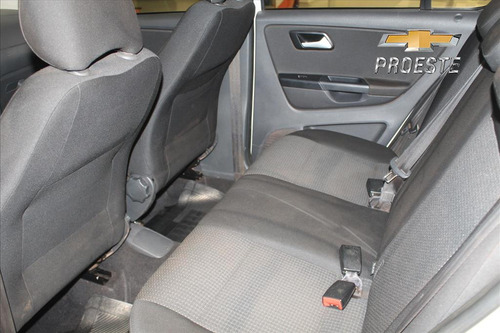 Volkswagen Fox 1.6 MSI TOTAL FLEX CONNECT 4P MANUAL