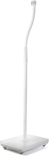 Imagen 1 de 5 de Pedestales Cambridge Minx Ca600p Minx Par Blanco