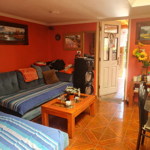Venta Casa 2 Piso, Puente Alto