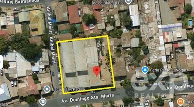 Terreno en venta