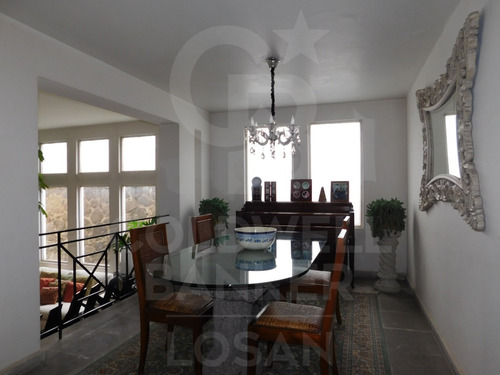 Imagen 4 de 15 de Casa En Venta, Cuajimalpa De Morelos, Ciudad De México