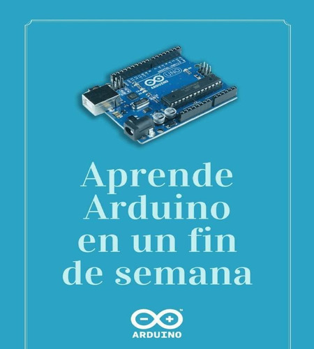 Guía Aprenda Arduino