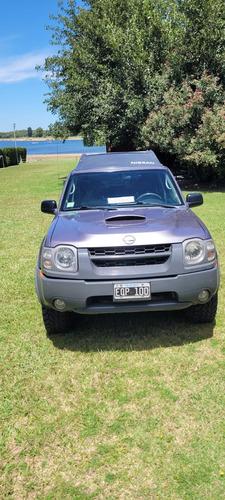 Nissan X-Terra 2.8 Se 4x4