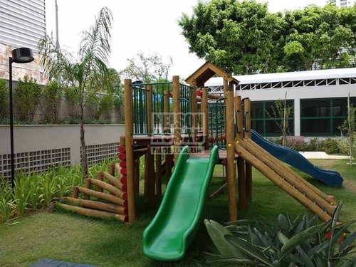 Imagem 22 de 22 de Apartamento Em Condomínio Padrão Para Venda No Bairro Vila Vera, 3 Dorm, 0 Suíte, 2 Vagas, 0 M - 1698