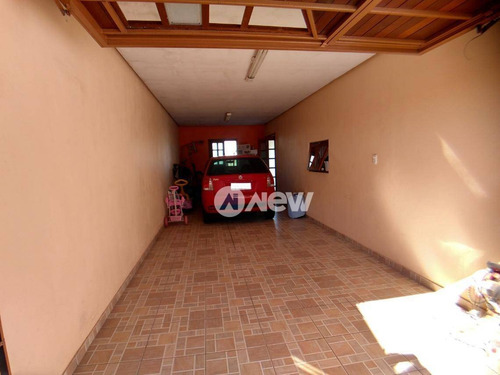 Imagem 13 de 16 de Casa À Venda, 136 M² Por R$ 436.000,00 - Centro - Campo Bom/rs - Ca2927