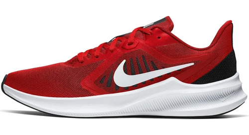 COMPRAR ZAPATILLAS NIKE DOWNSHIFTER 10 HOMBRE ORIGINAL NEGRO