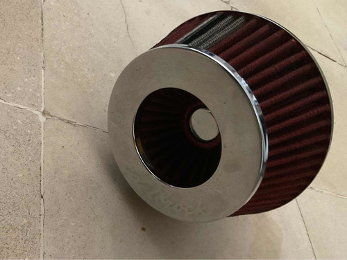 Filtro De Alto Flujo (Usado)