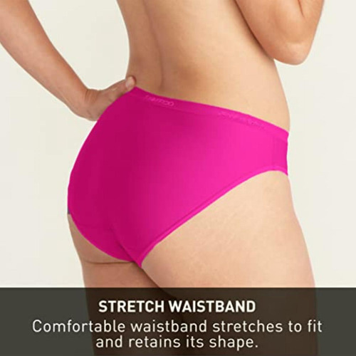Exofficio Give-n-go - Bikini Para Mujer, Talla Grande
