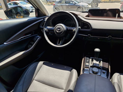 Mazda CX-30 2.5T Signature Awd At