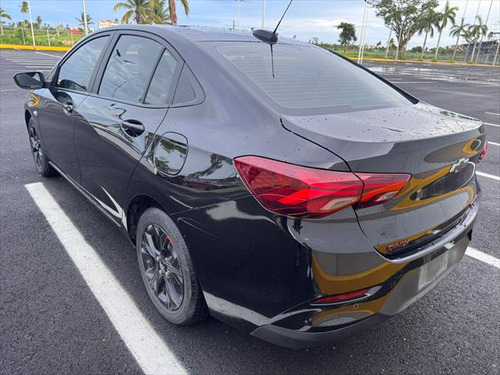 Chevrolet Onix 1.0 Premier Redline At