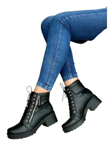 Hermosas Botas Colombianas Para Dama MercadoLibre