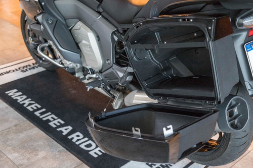 Imagen 14 de 15 de Bmw K 1600 Gt Roshaus Bmw Dealer Permutas Igual A 0km