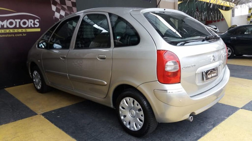 Xsara Picasso Glx 1.6 1.6 Flex 16v
