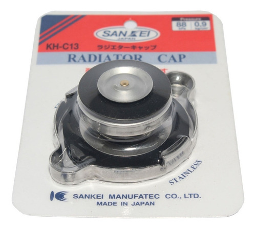 Tapa Radiador 0.9kg/cm99 Mitsubishi L300 2.4 1993 1998