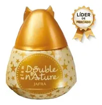 Comprar Diablito Double Nature Glam 100ml Jafra Mujer + Envio Gratis