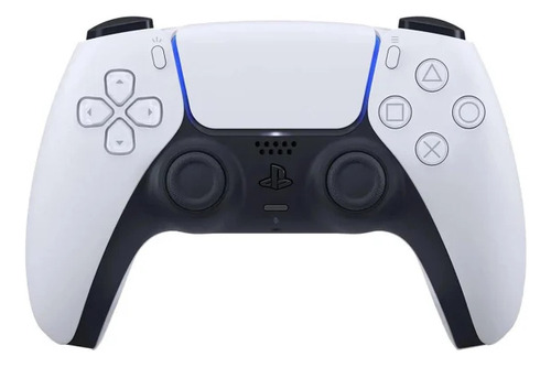 Sony PlayStation 5 Slim 1TB Standard color blanco 2022 - Excelente (Reacondicionado)