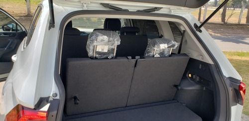 Volkswagen Tiguan Conforline 4x4