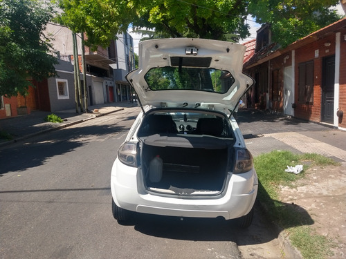 Ford Ka 1.6 Fly Viral 95cv