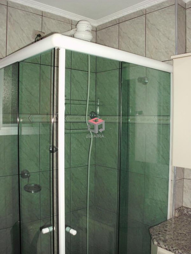 Apartamento Bairro Dos Casas Com 3 Quartos. Garagem, Portaria E Lazer. - 66004