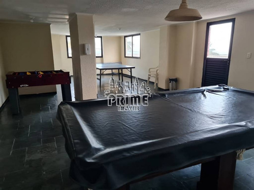 Imagem 19 de 19 de Apartamento De 3 Dormitórios Para Venda! - Pr2308