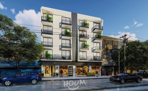 Imagen 11 de 13 de Departamento En Torre Blanca, Miguel Hidalgo Con 2 Recámaras, 100 M², Id: 40138