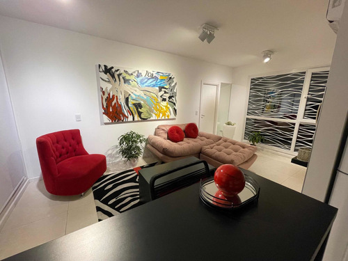 Departamento Mar Del Plata Zona La Perla P/2 Personas