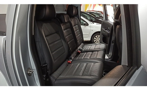 Volkswagen Amarok 3.0 V6 Cd Highline 4x4