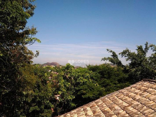 Imagem 4 de 25 de Casa À Venda, 124 M² Por R$ 950.000,00 - Itaipu - Niterói/rj - Ca19309