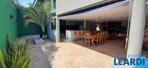 Imagem 12 de 15 de Casa Em Condomínio - Jardim Ibiti Do Paço - Sp - 643573