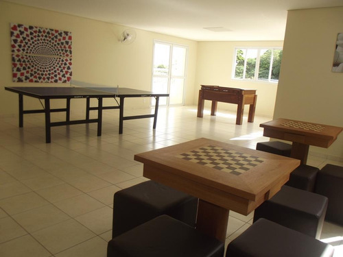 Imagem 17 de 25 de Quer Morar Em Um Condomínio Clube? Conheça O Ap0186. - Ap0186