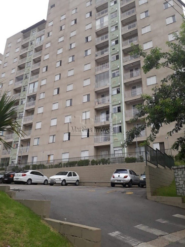 Imagem 1 de 15 de Apartamento - Jardim Sao Miguel - Ref: 15751 - V-15751